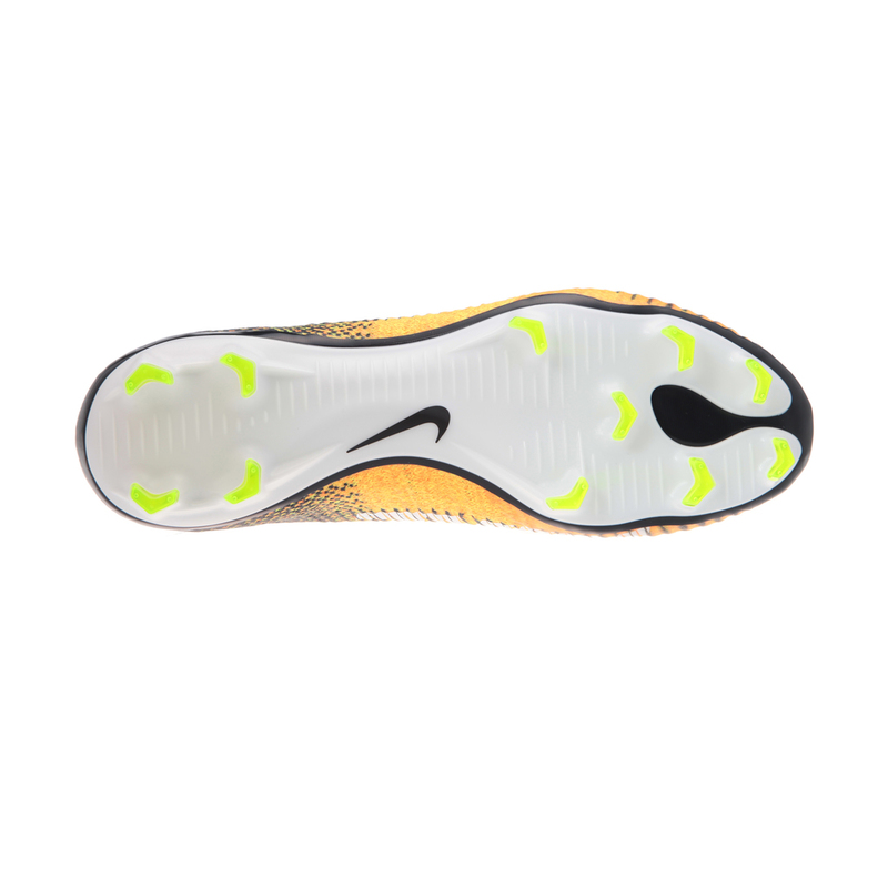 Бутсы Nike Mercurial Superfly V DF FG 831940-801