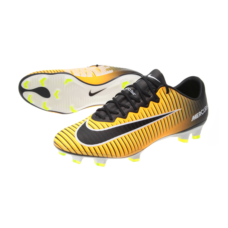 Бутсы Nike Mercurial Vapor XI FG 831958-801