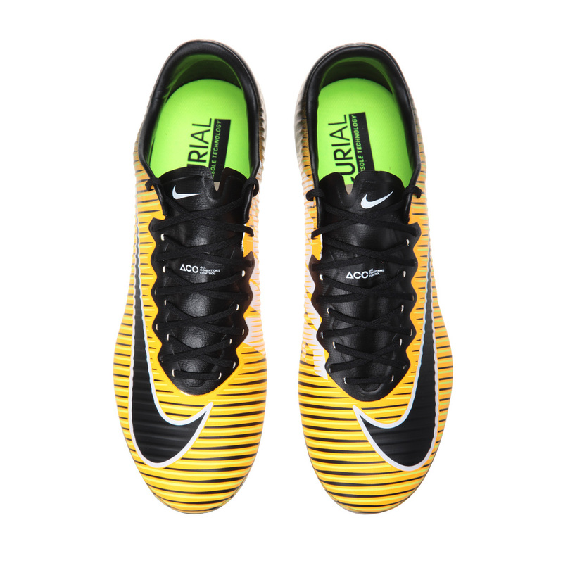 Бутсы Nike Mercurial Vapor XI FG 831958-801