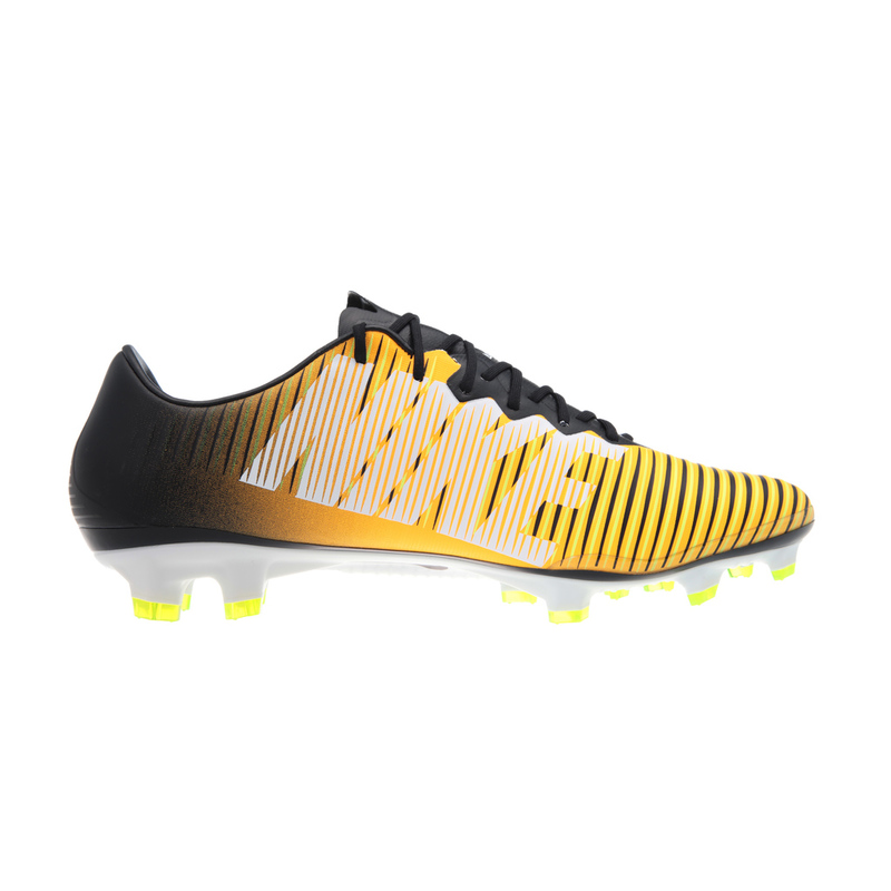 Бутсы Nike Mercurial Vapor XI FG 831958-801