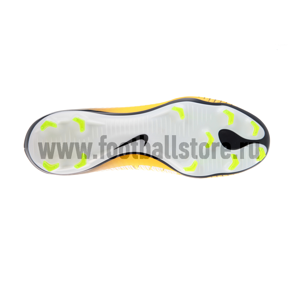 Бутсы Nike Mercurial Vapor XI FG 831958-801