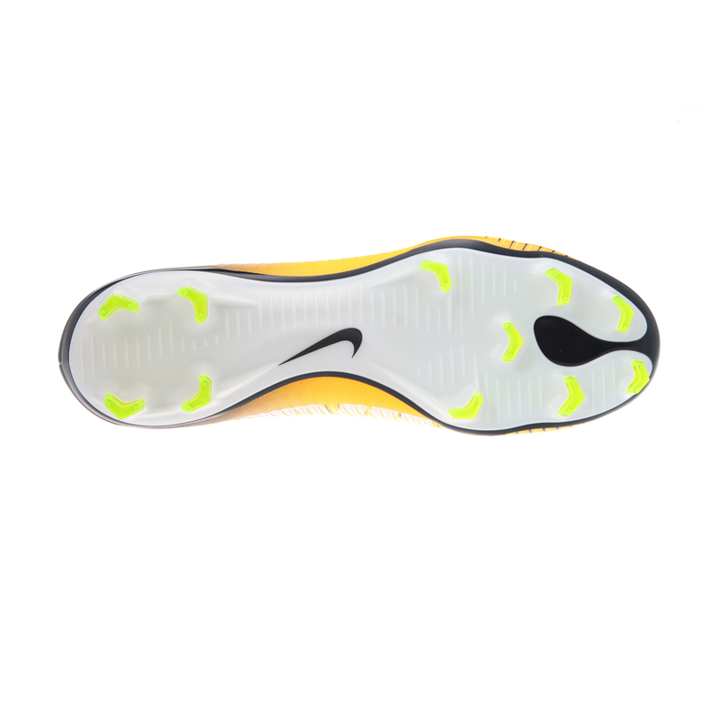 Бутсы Nike Mercurial Vapor XI FG 831958-801