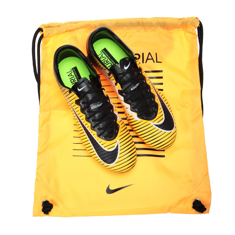 Бутсы Nike Mercurial Vapor XI FG 831958-801