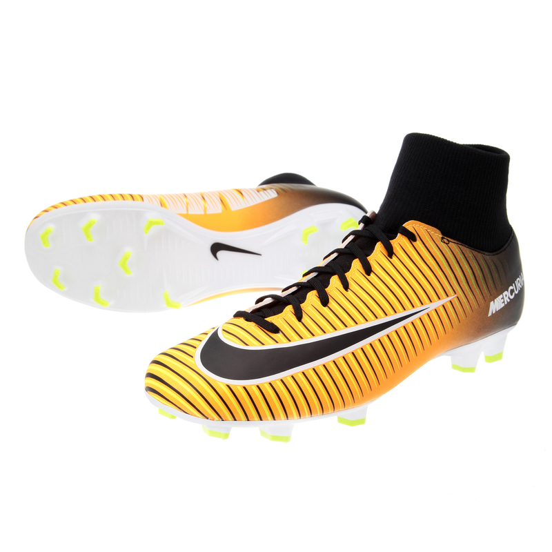 Бутсы Nike Mercurial Victory VI DF FG 903609-801