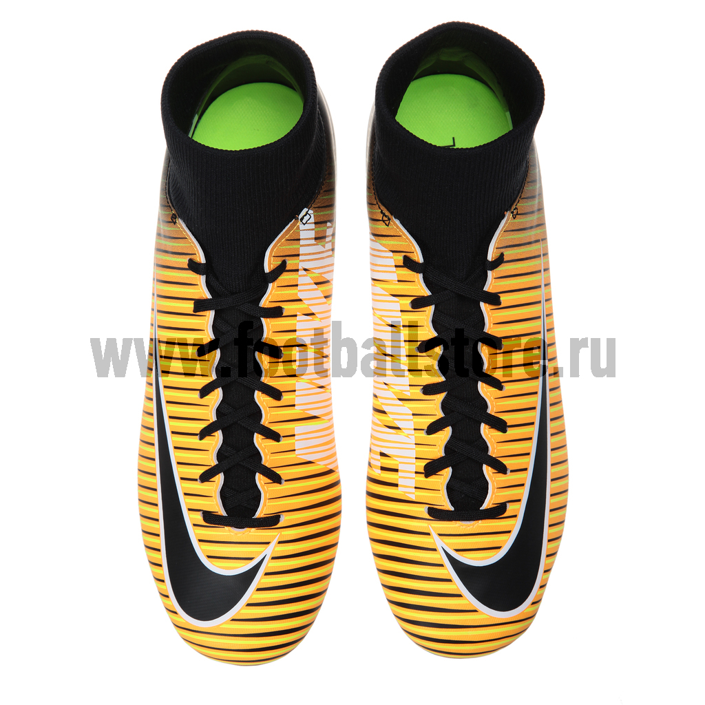 Бутсы Nike Mercurial Victory VI DF FG 903609-801