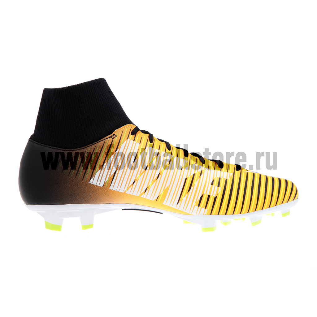 Бутсы Nike Mercurial Victory VI DF FG 903609-801