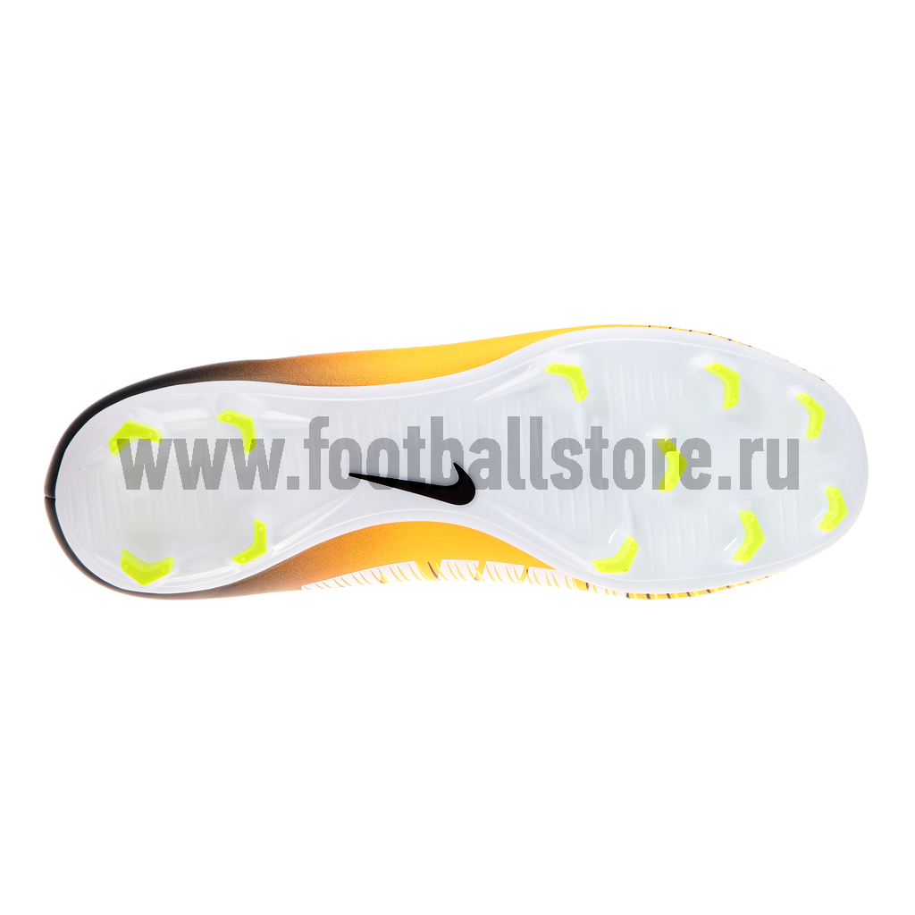 Бутсы Nike Mercurial Victory VI DF FG 903609-801