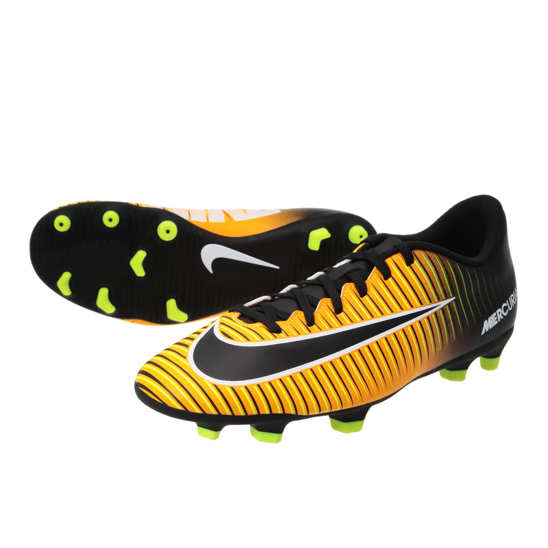 Бутсы Nike Mercurial Vortex III FG 831969-801