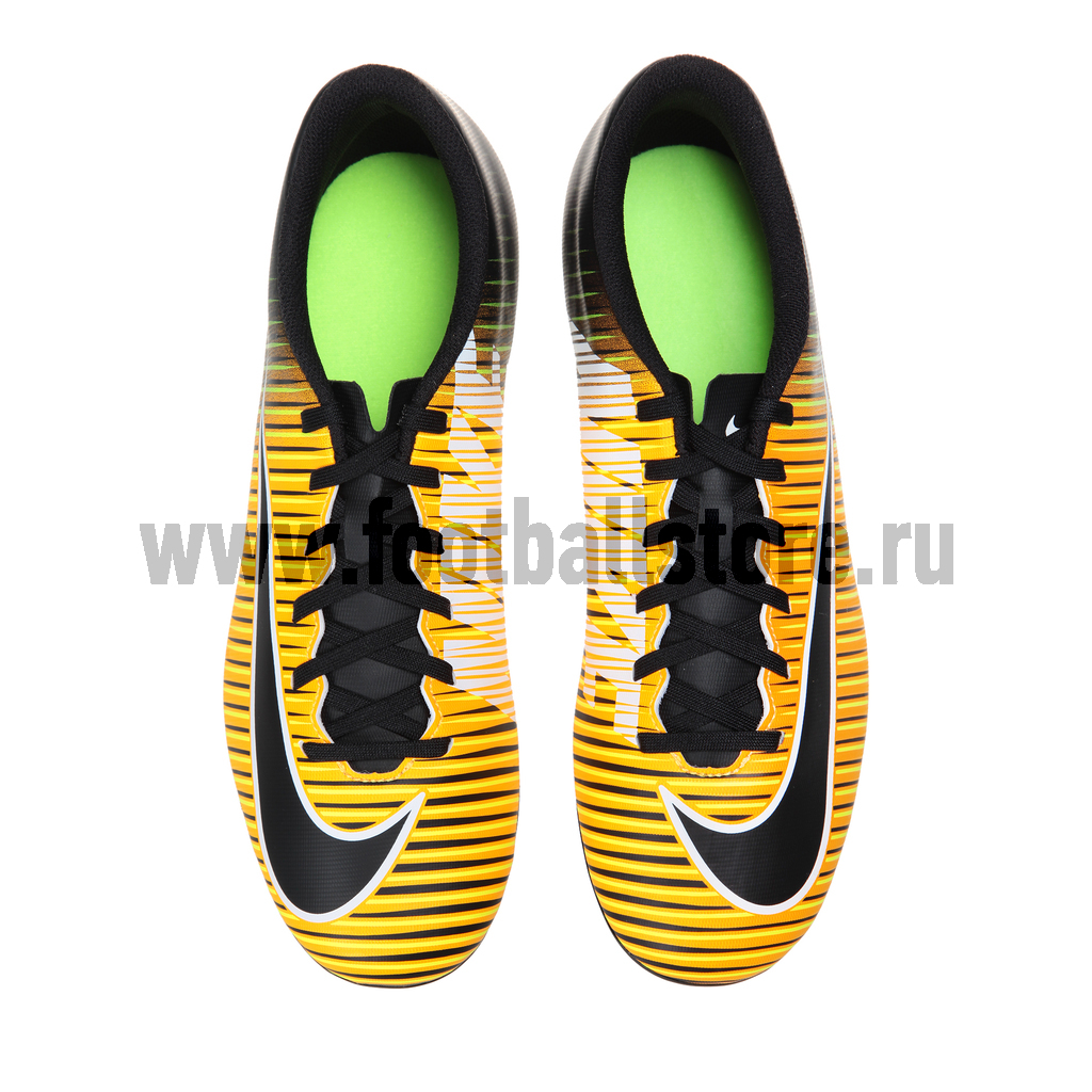 Mercurial vortex 3 sales