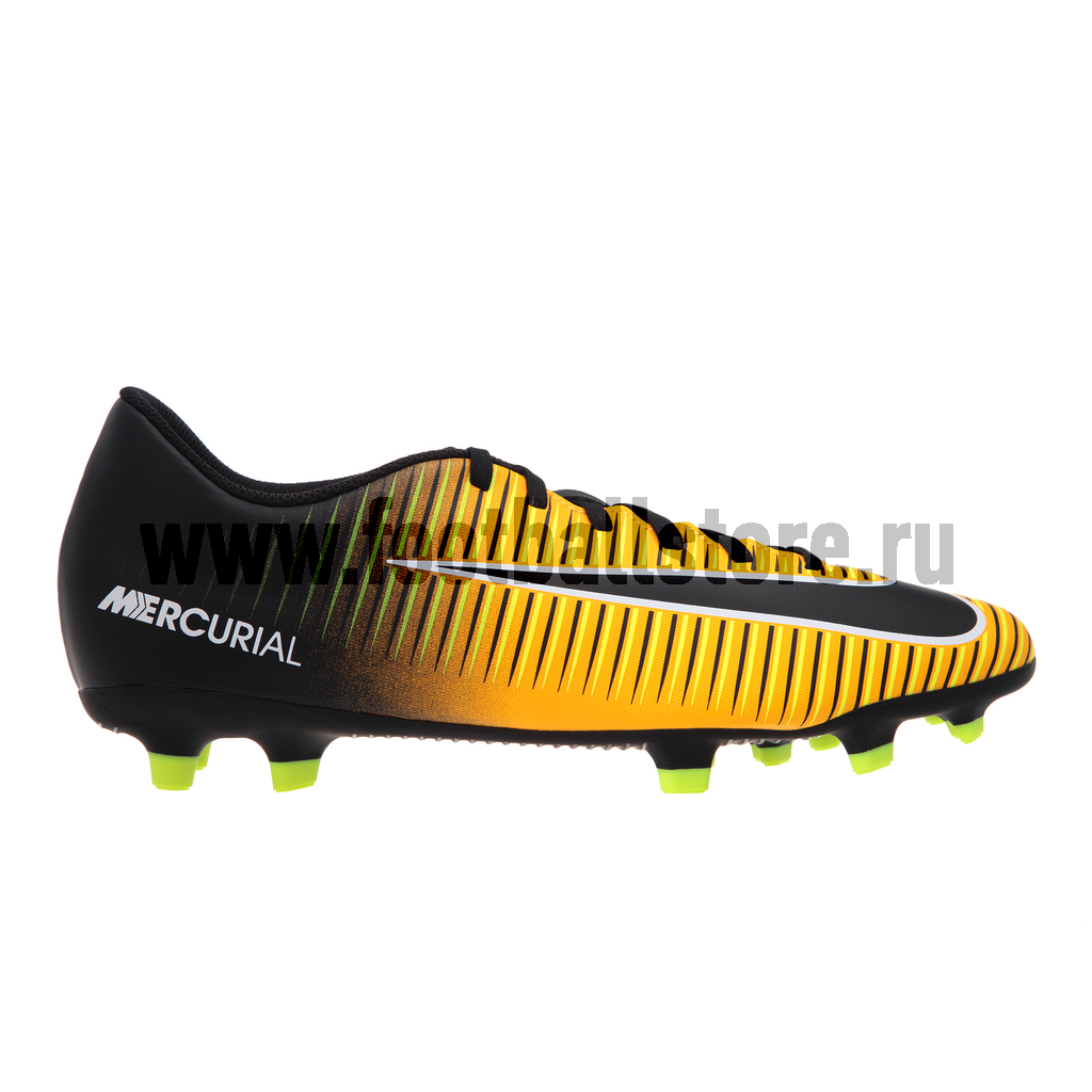 Бутсы Nike Mercurial Vortex III FG 831969-801