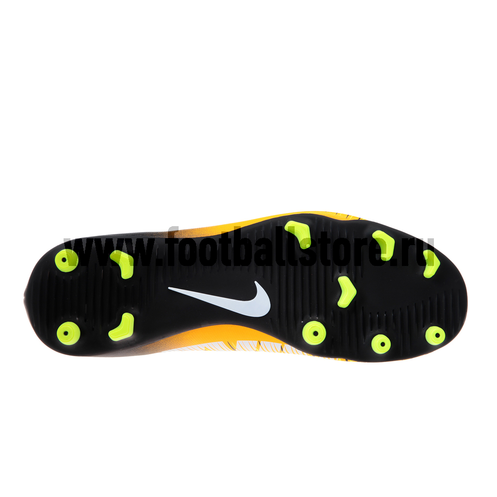 Бутсы Nike Mercurial Vortex III FG 831969-801