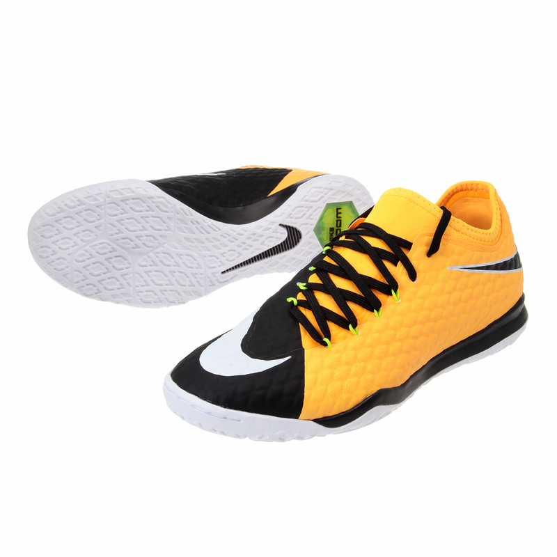 Обувь для зала Nike HypervenomX Finale II IC 852572-801