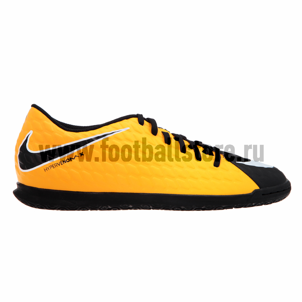 Обувь для зала Nike HypervenomX Phade III IC 852543-801