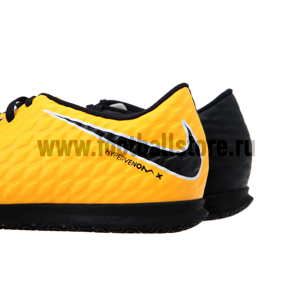 Обувь для зала Nike HypervenomX Phade III IC 852543-801