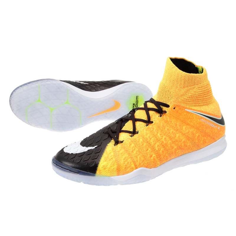 Обувь для зала Nike HypervenomX Proximo II DF IC 852577-801