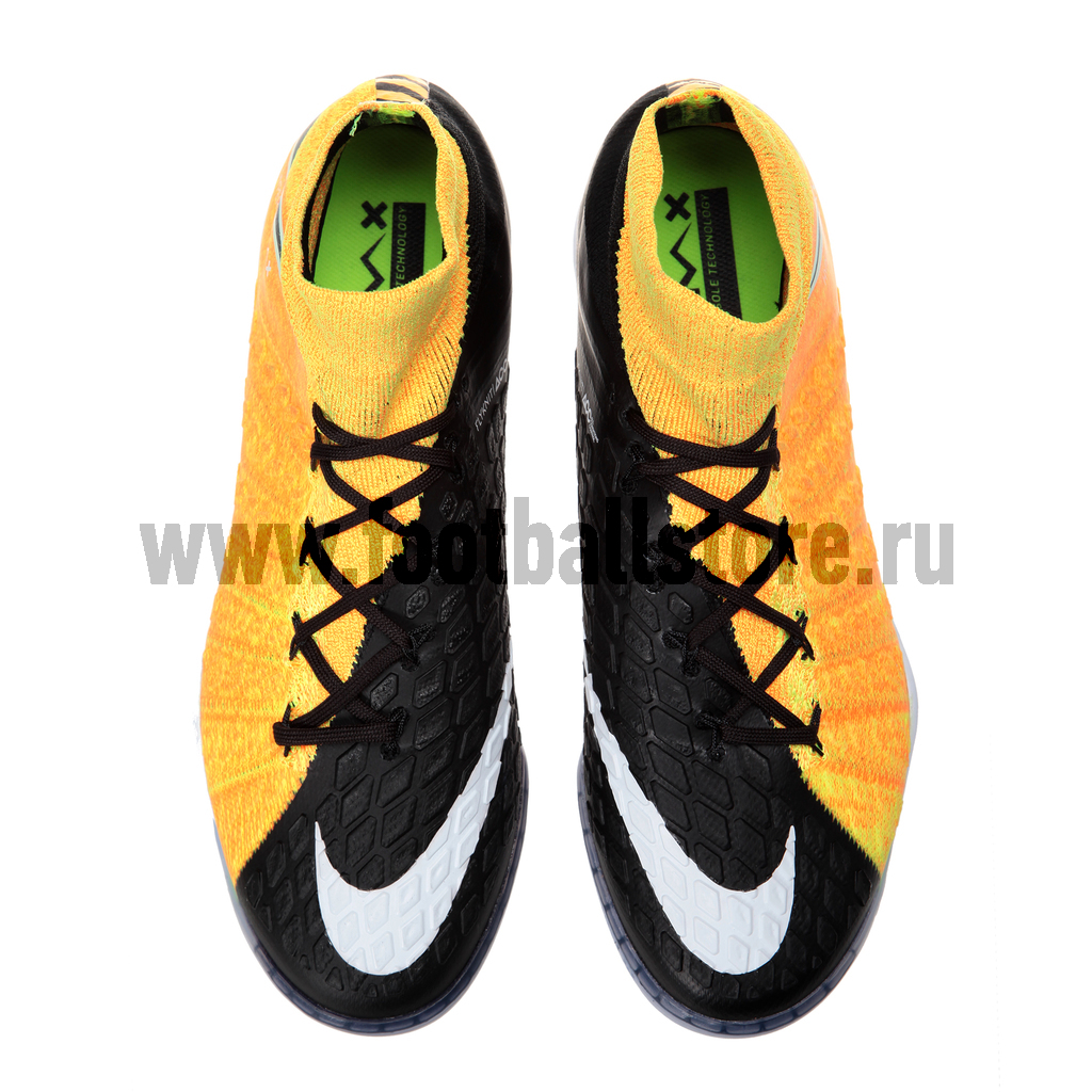 Обувь для зала Nike HypervenomX Proximo II DF IC 852577-801