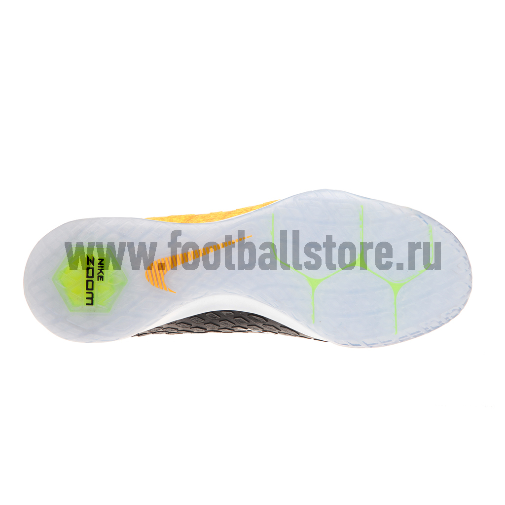 Обувь для зала Nike HypervenomX Proximo II DF IC 852577-801