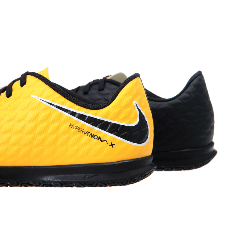Обувь для зала Nike JR HypervenomX Phade III IC 852583-801