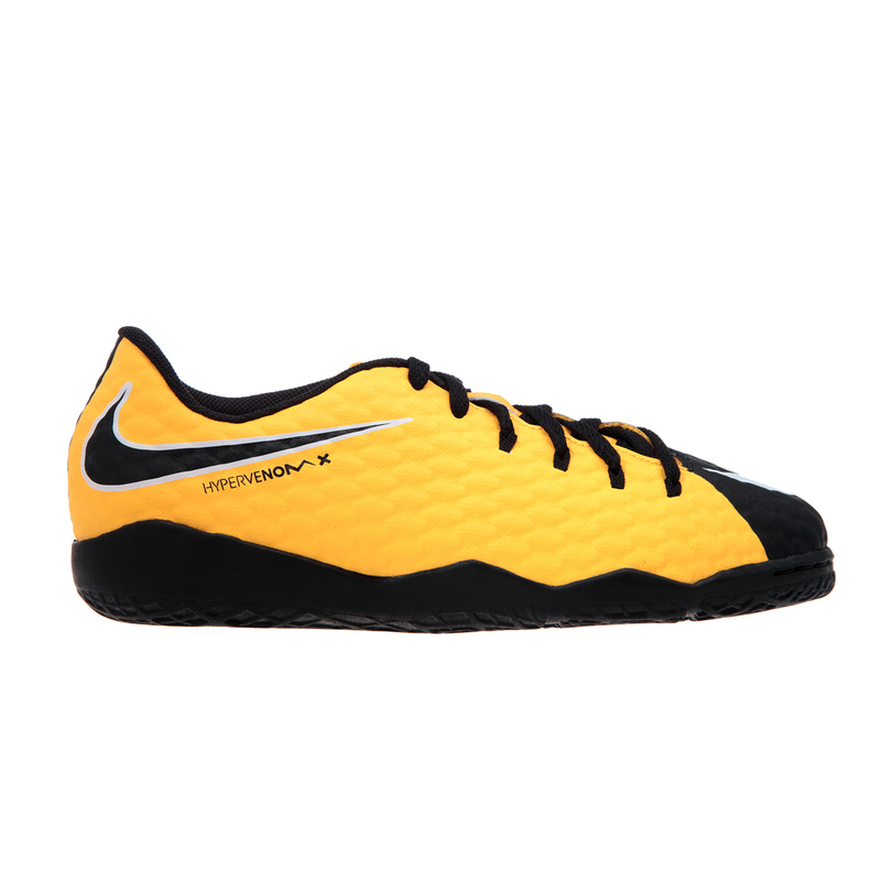 Обувь для зала Nike JR HypervenomX Phelon III IC 852600-801