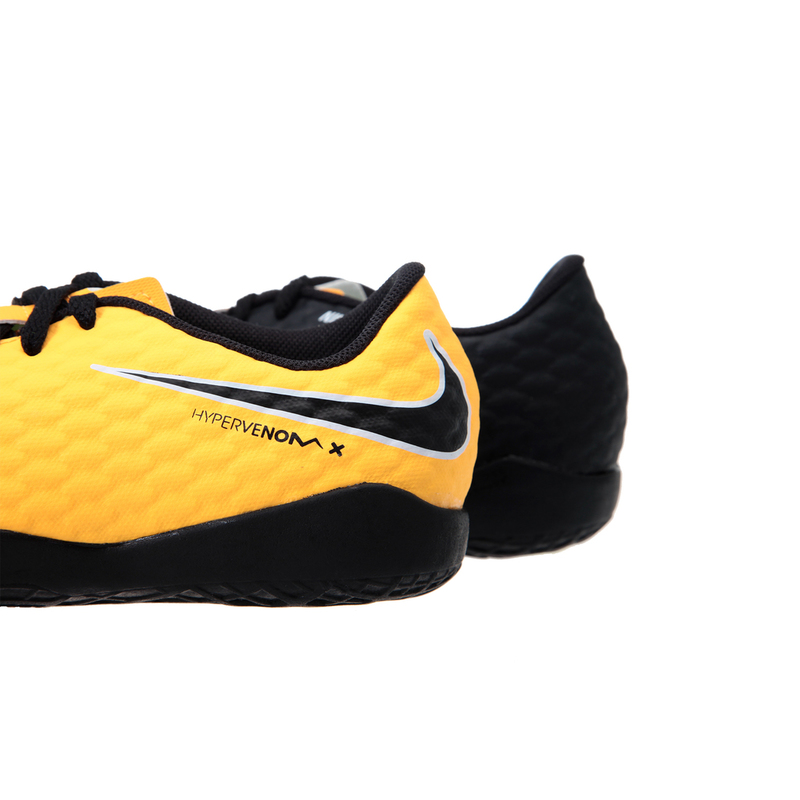 Обувь для зала Nike JR HypervenomX Phelon III IC 852600-801