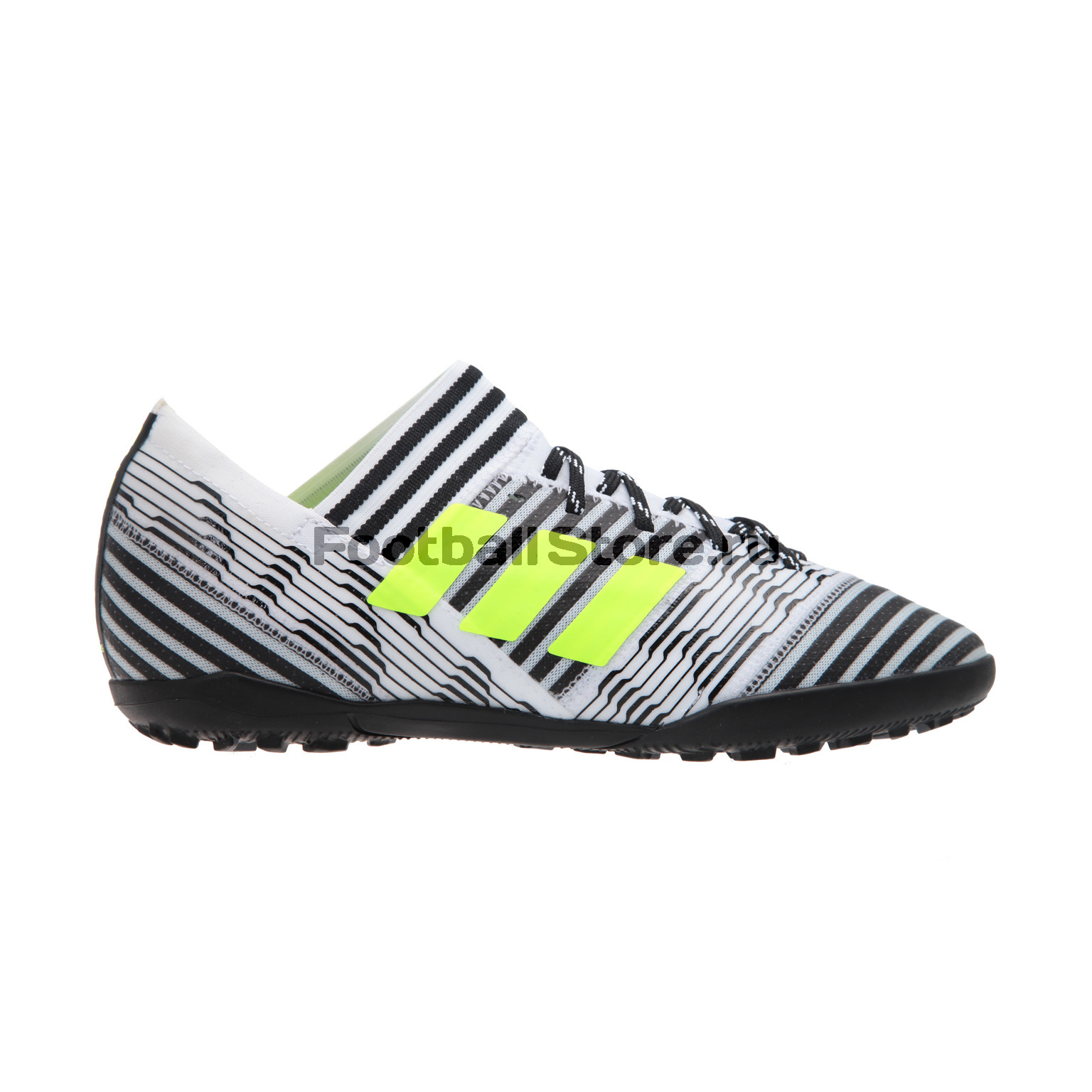 Шиповки Adidas Nemeziz Tango 17.3 TF JR BY2471