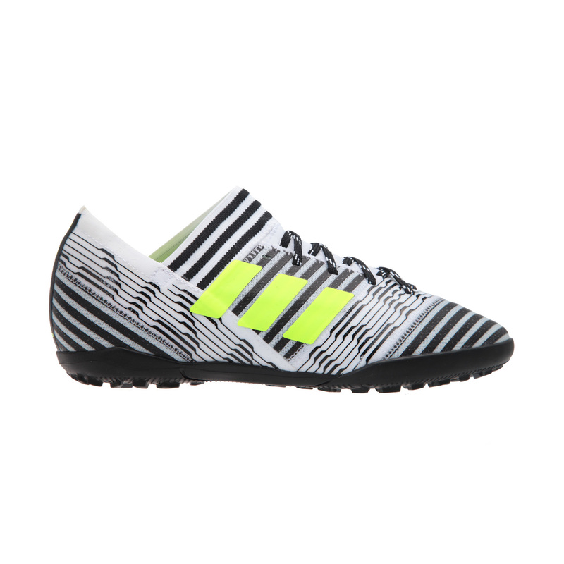 Шиповки Adidas Nemeziz Tango 17.3 TF JR BY2471