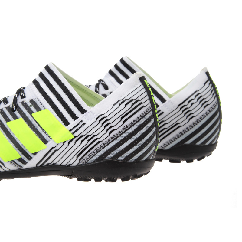 Шиповки Adidas Nemeziz Tango 17.3 TF JR BY2471