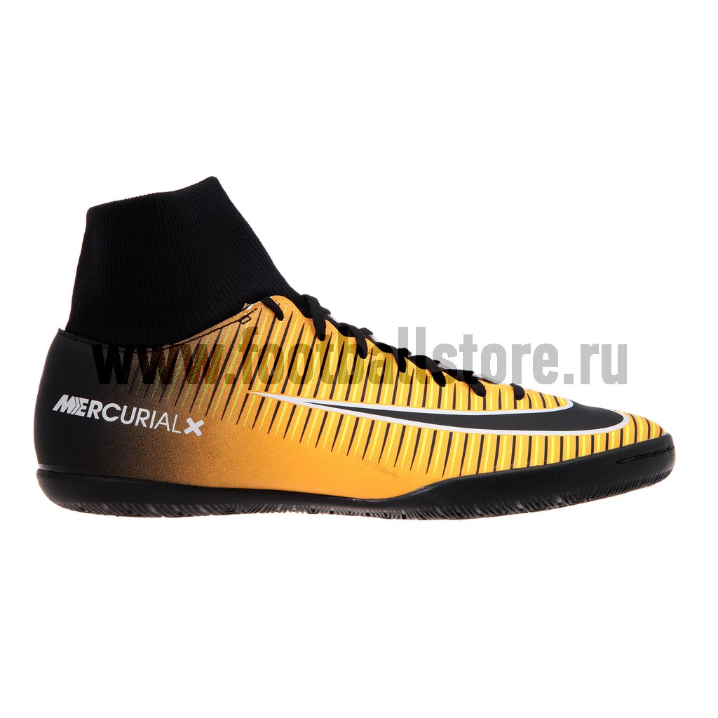 Обувь для зала Nike MercurialX Victory VI DF IC 903613-801