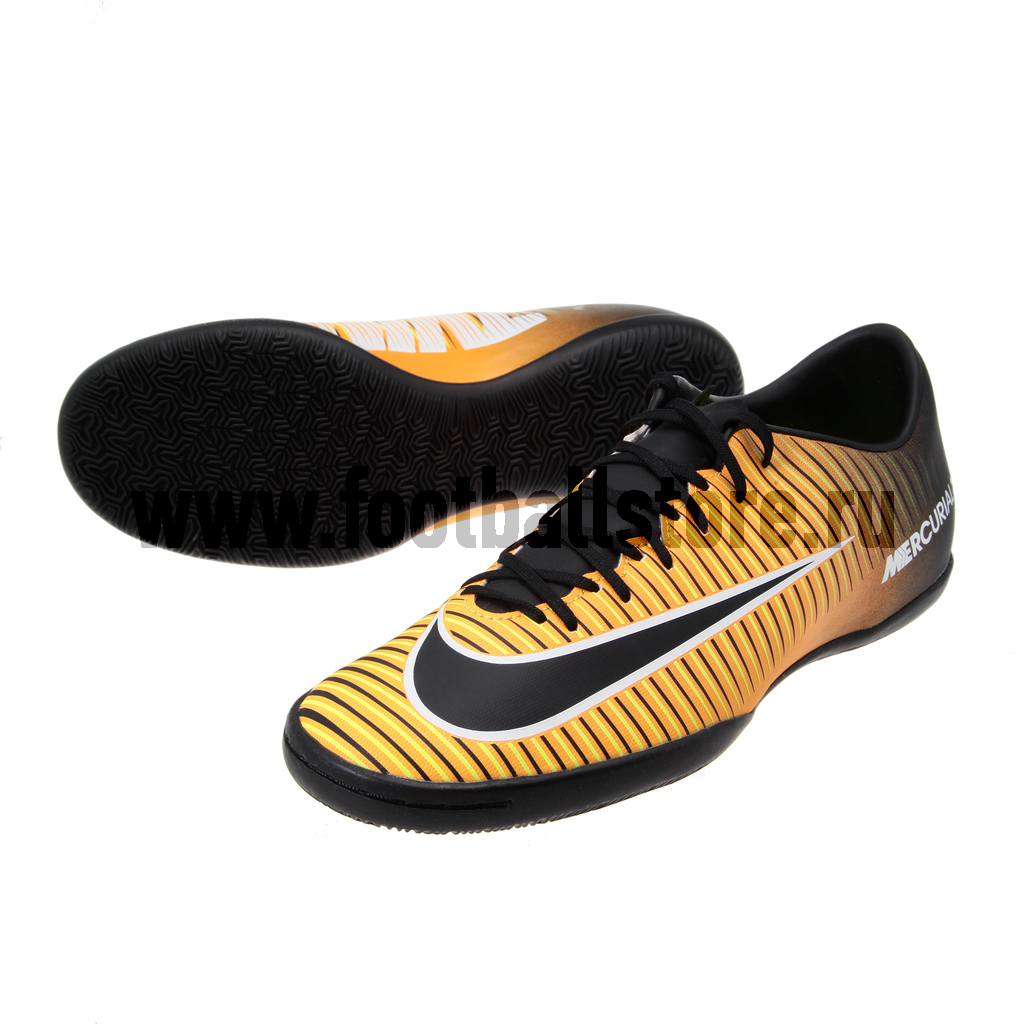 Обувь для зала Nike MercurialX Victory VI IC 831966-801