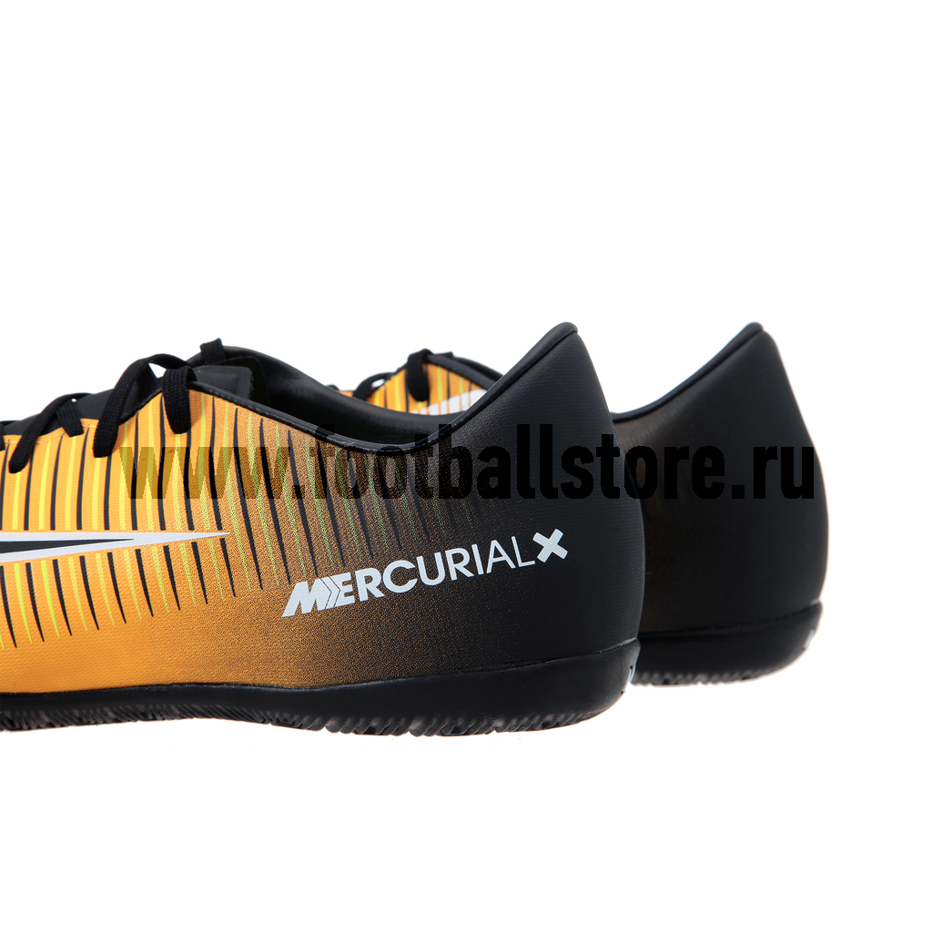 Обувь для зала Nike MercurialX Victory VI IC 831966-801
