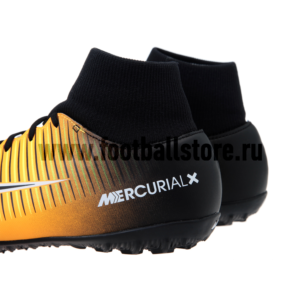 Шиповки Nike MercurialX Victory VI DF TF 903614-801