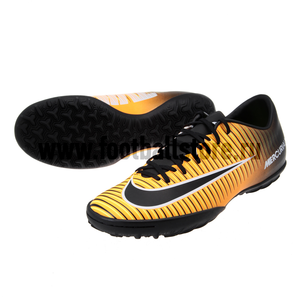 Шиповки Nike MercurialX Victory VI TF 831968-801