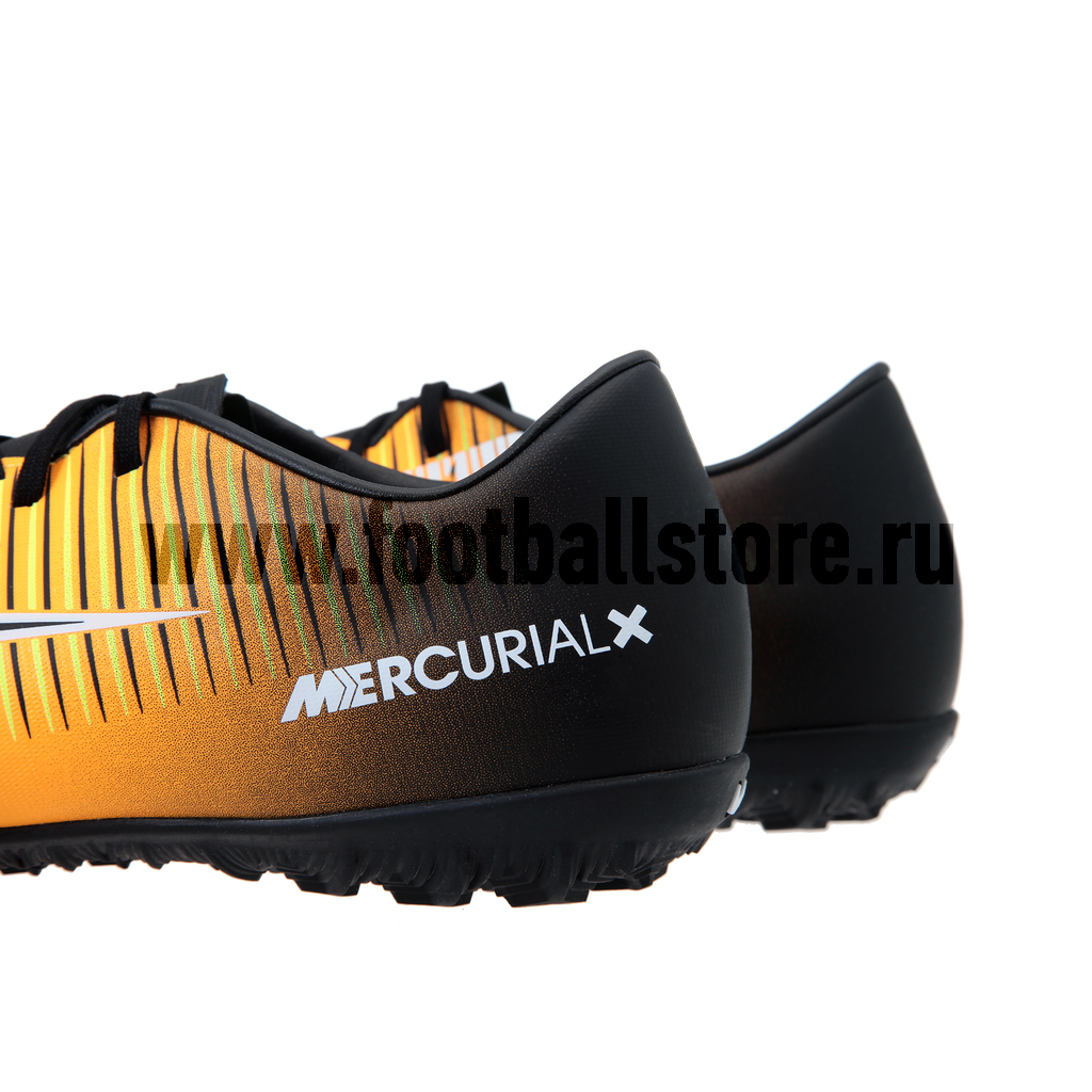 Шиповки Nike MercurialX Victory VI TF 831968-801