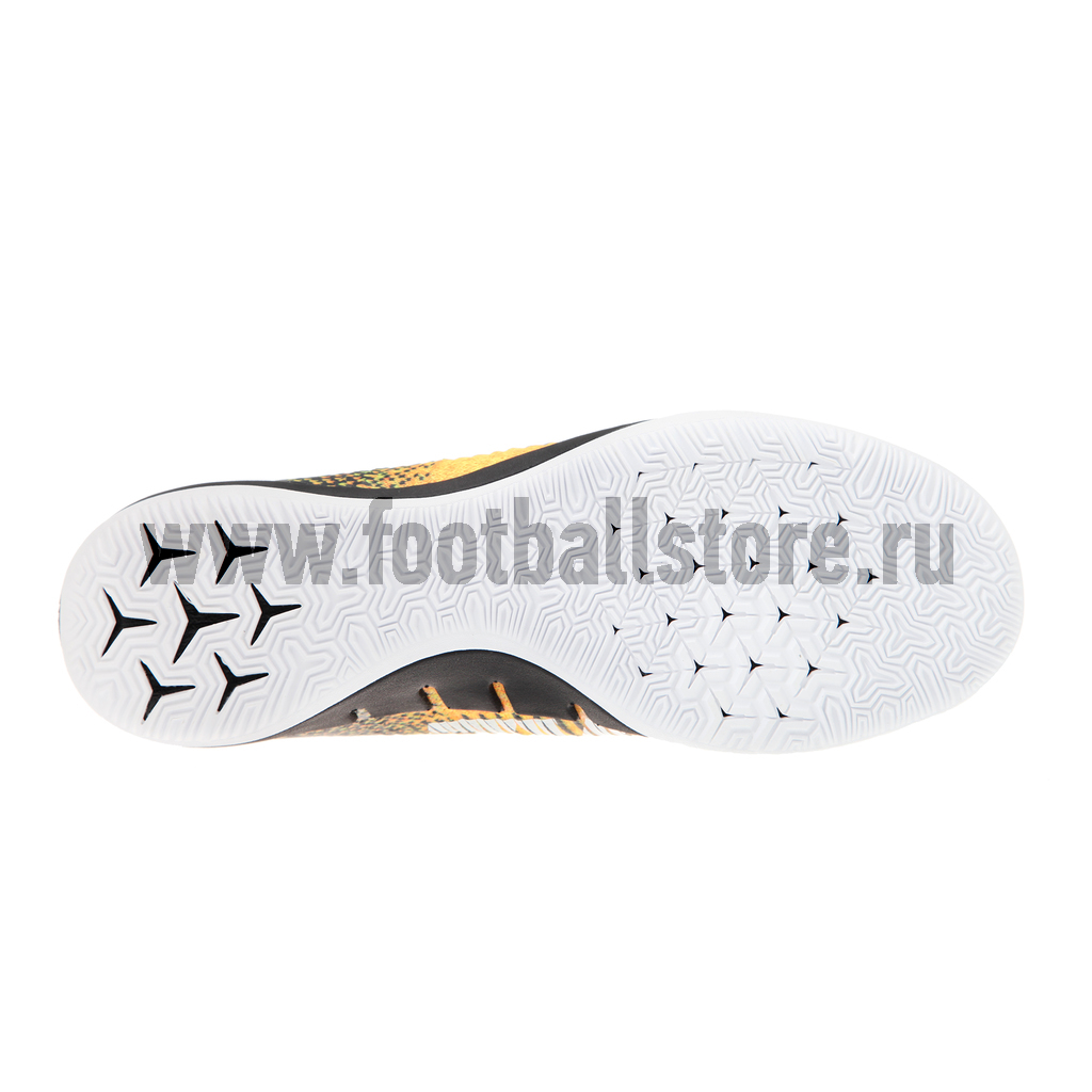 Обувь для зала Nike JR MercurialX Proximo II DF IC 831973-801