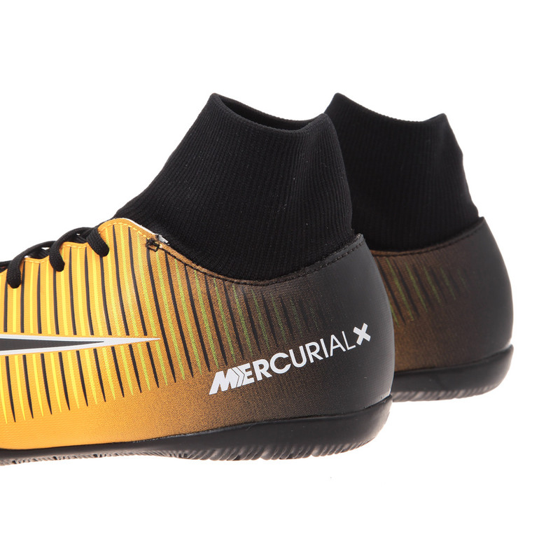 Обувь для зала Nike JR MercurialX Victory 6 DF IC 903599-801