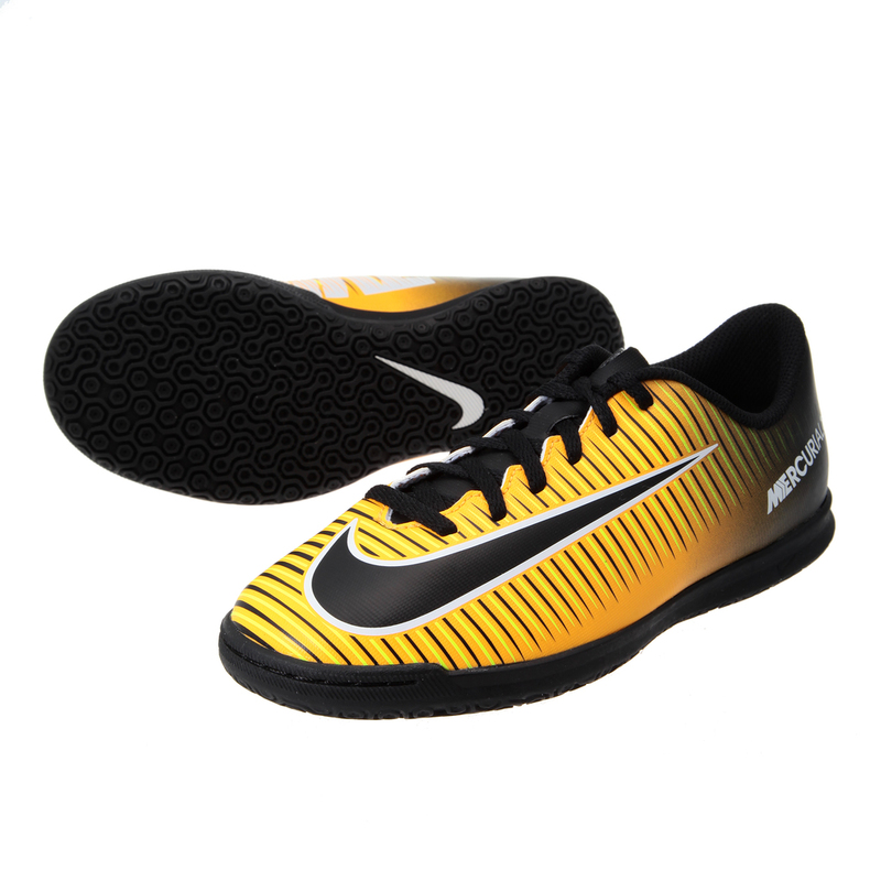 Обувь для зала Nike JR MercurialX Vortex III IC 831953-801