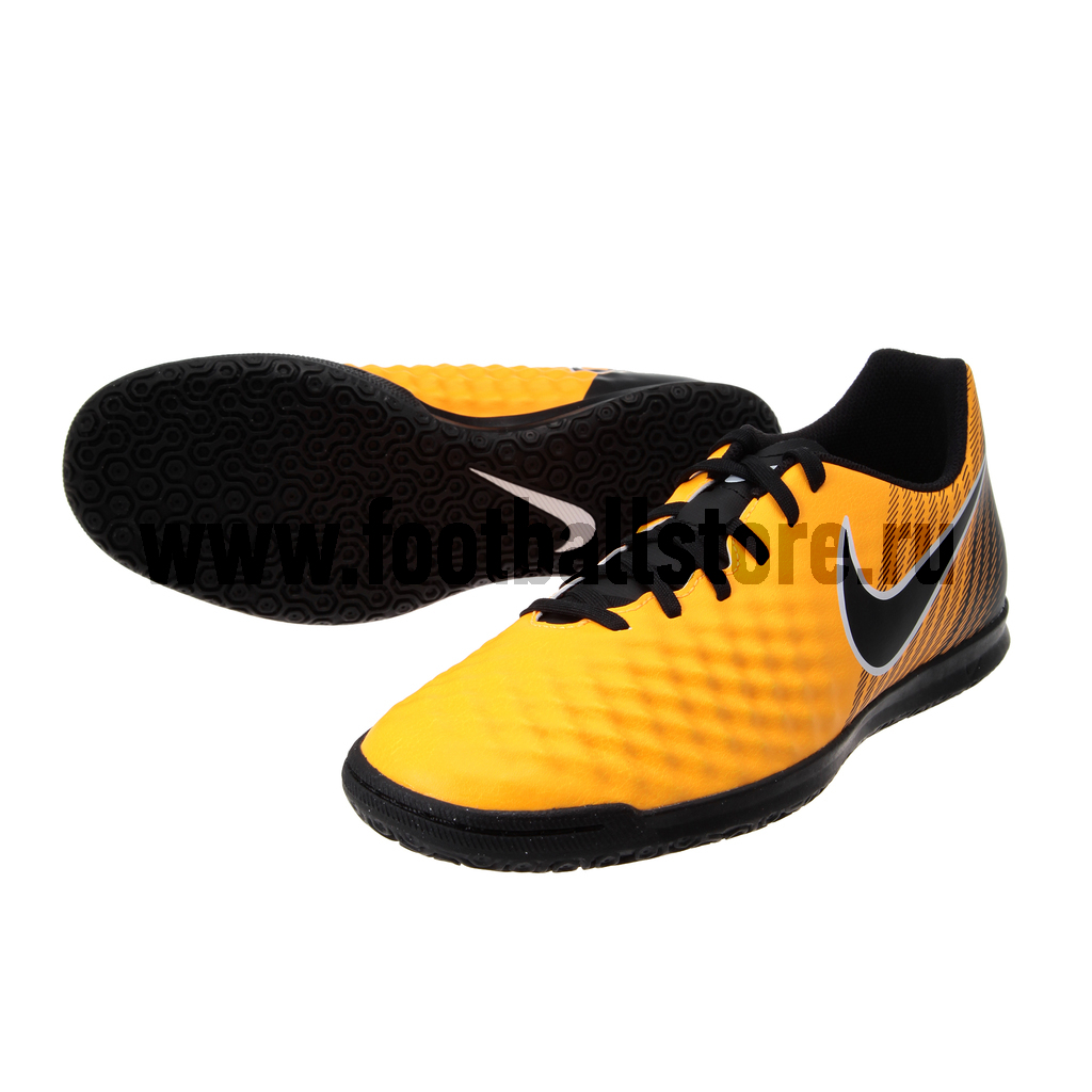 Обувь для зала Nike MagistaX Ola II IC 844409-801