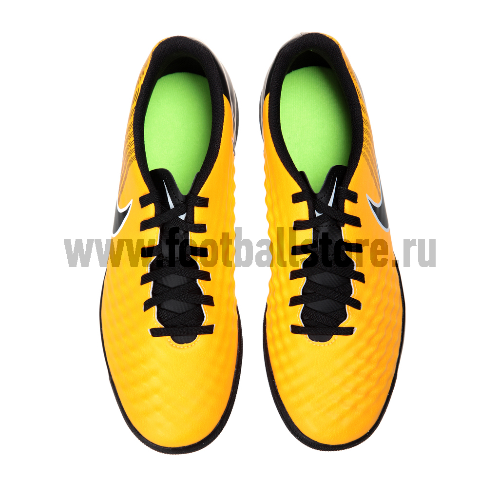 Обувь для зала Nike MagistaX Ola II IC 844409-801