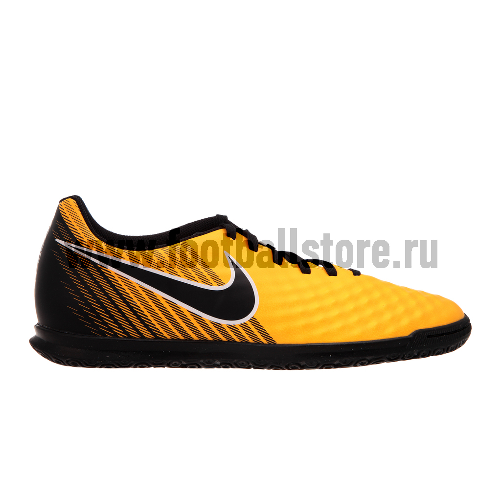Обувь для зала Nike MagistaX Ola II IC 844409-801