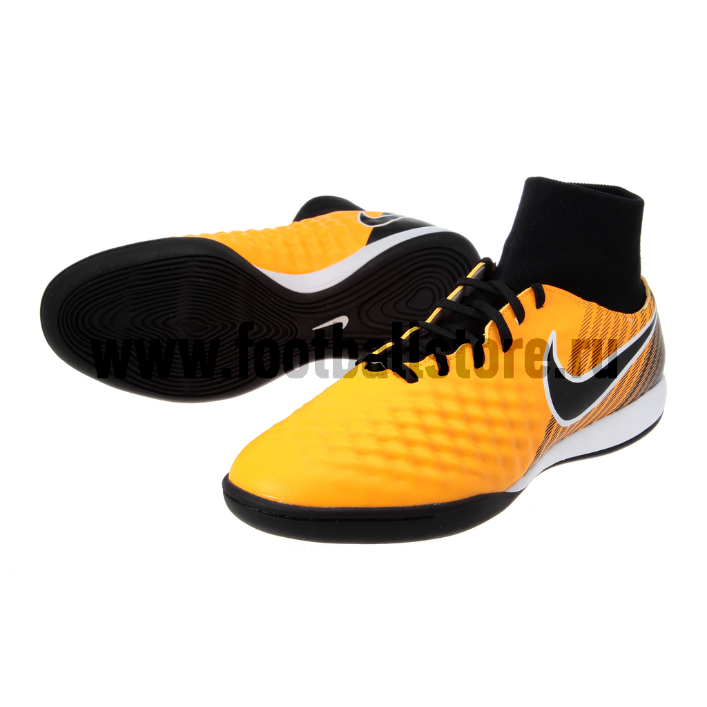 Обувь для зала Nike MagistaX Onda II DF IC 917795-801