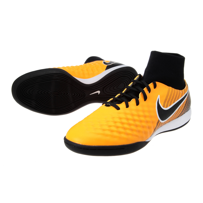 Обувь для зала Nike MagistaX Onda II DF IC 917795-801