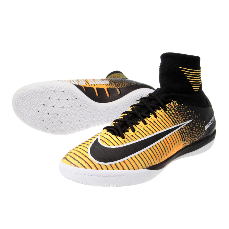 Обувь для зала Nike MercurialX Proximo II DF IC 831976-801