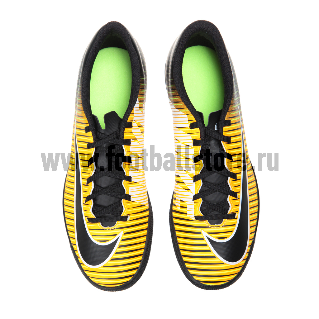 Обувь для зала Nike MercurialX Vortex III IC 831970-801