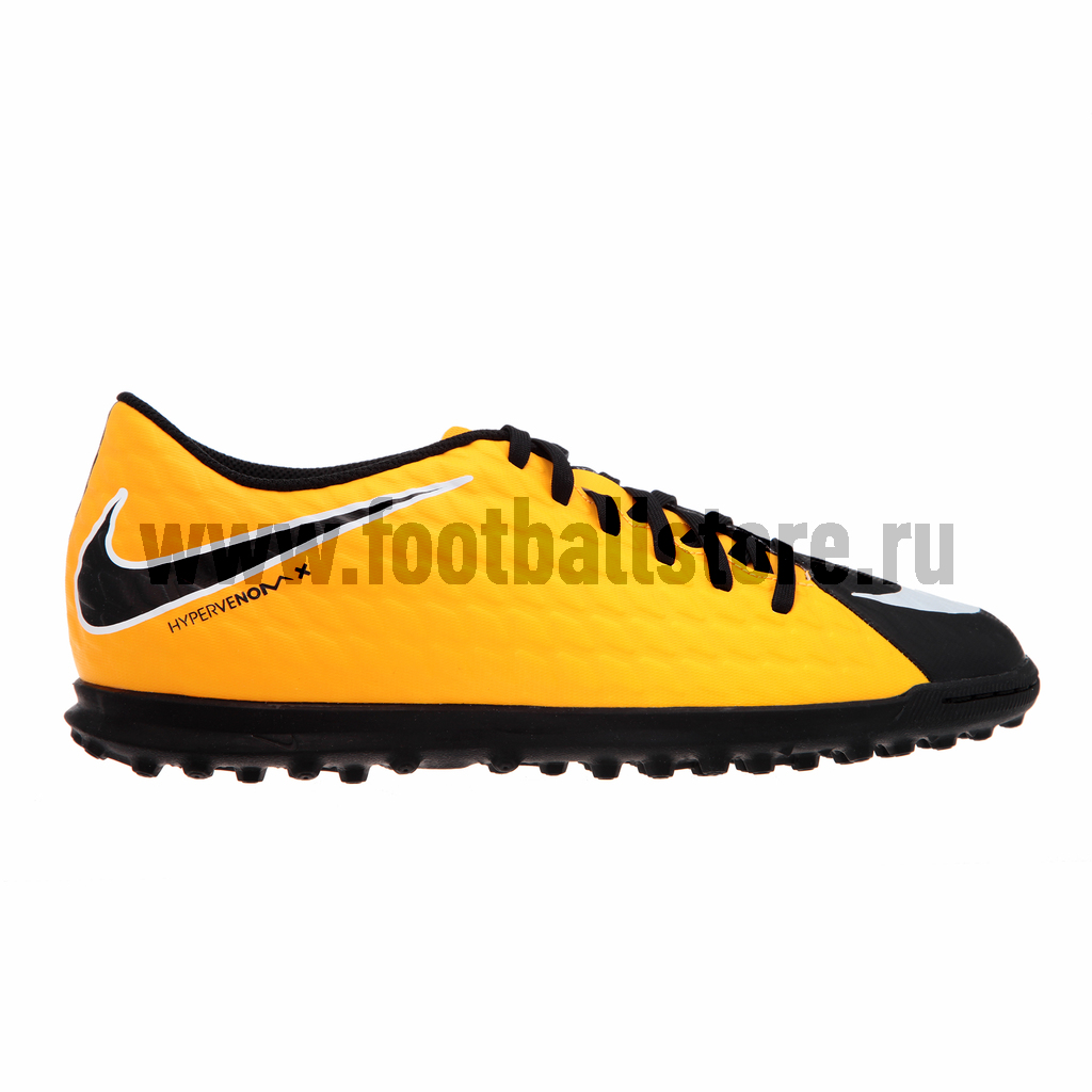 Шиповки Nike HypervenomX Phade III TF 852545-801