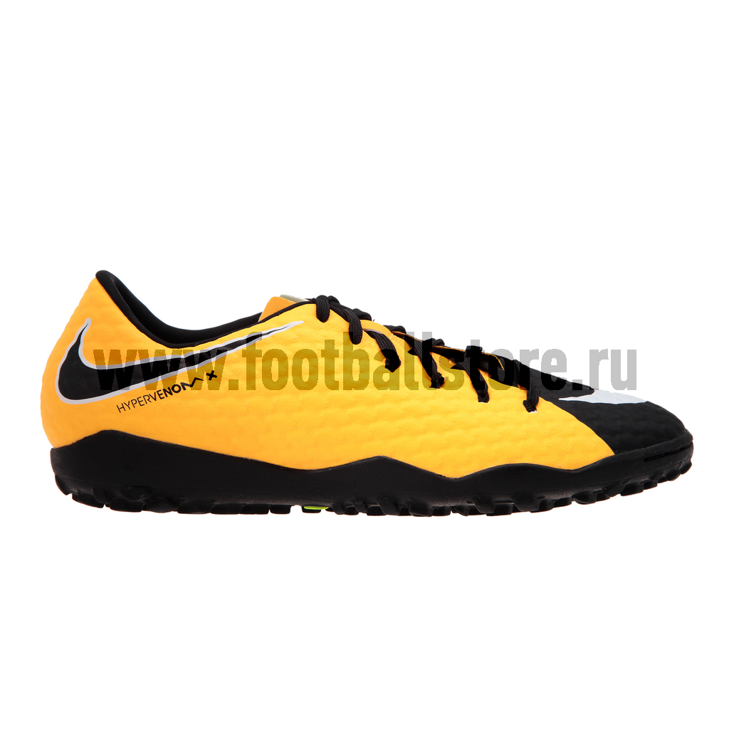 Шиповки Nike HypervenomX Phelon III TF 852562-801