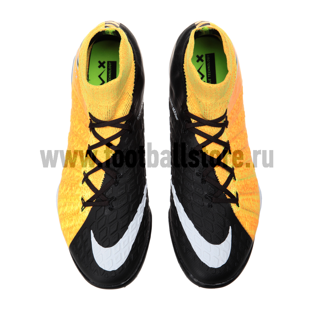 Шиповки Nike HypervenomX Proximo II DF TF 852576-801