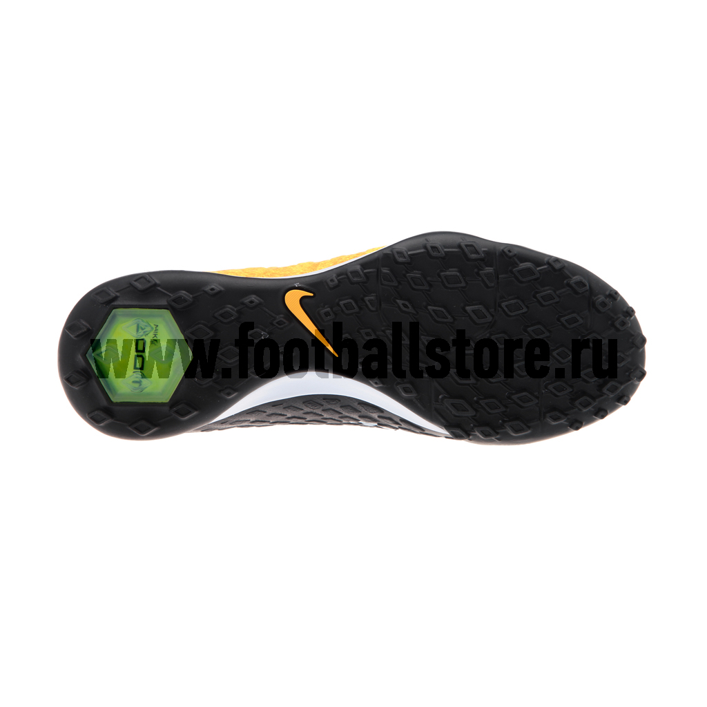 Шиповки детские Nike HypervenomX Proximo 2 DF TF 852601-801