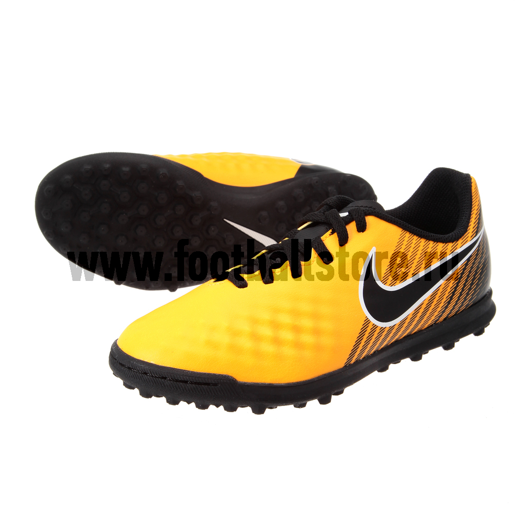 Шиповки Nike JR MagistaX Ola II TF 844416-801