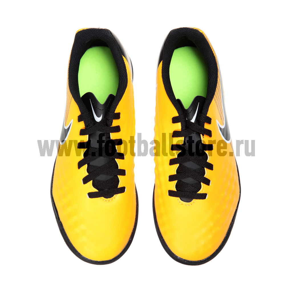 Шиповки Nike JR MagistaX Ola II TF 844416-801