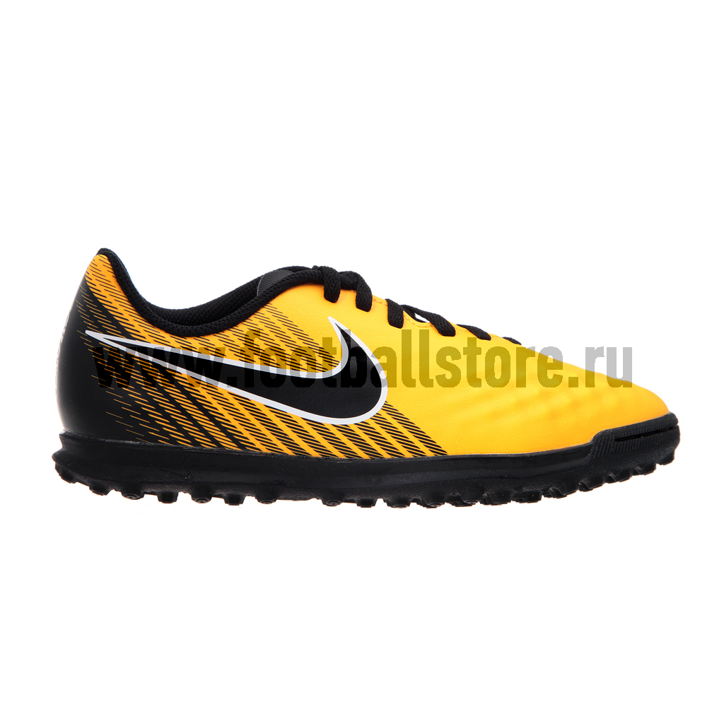 Шиповки Nike JR MagistaX Ola II TF 844416-801